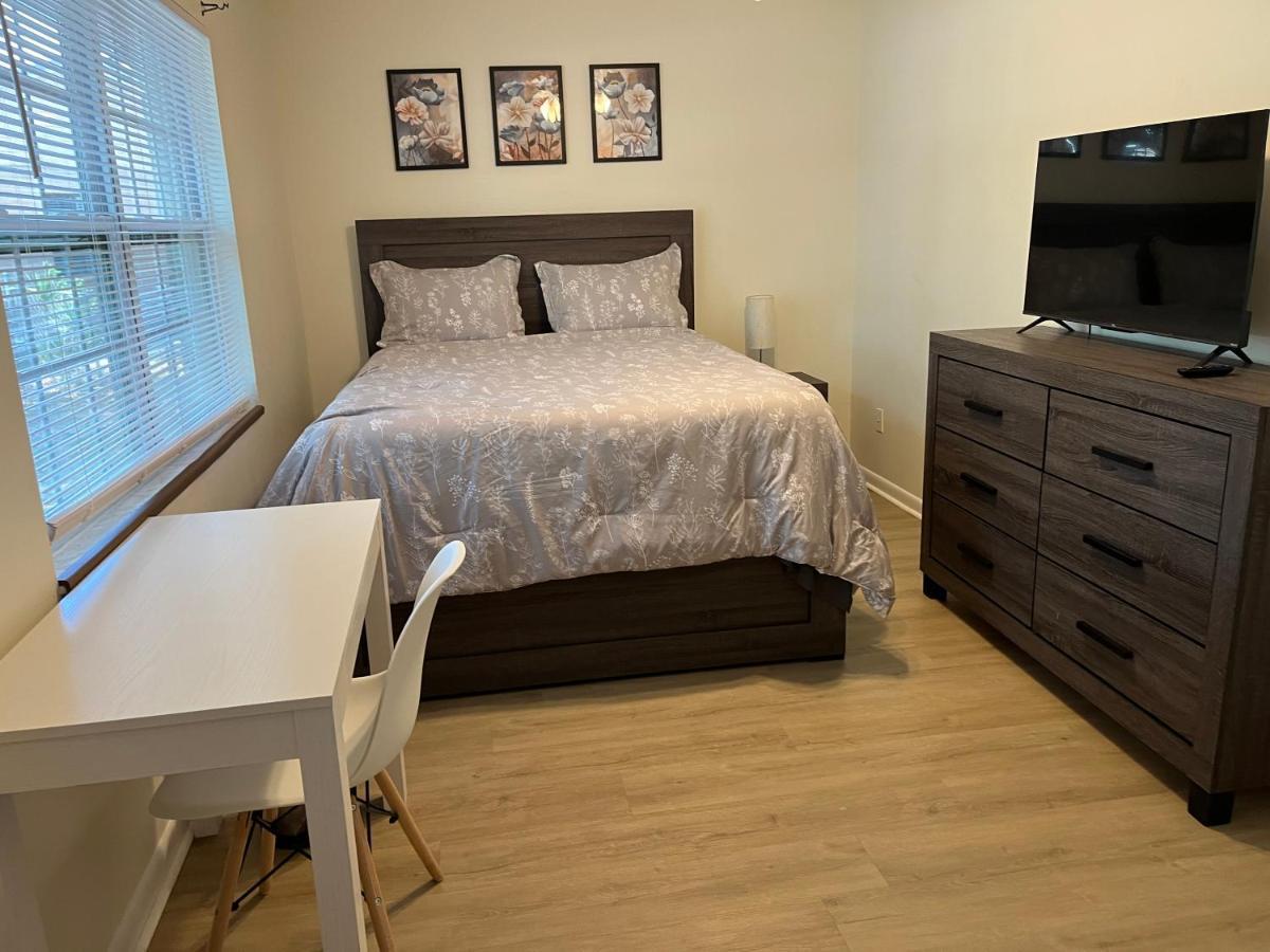 Zenhomes In Brandon Near Tampa Valrico Seffner Εξωτερικό φωτογραφία